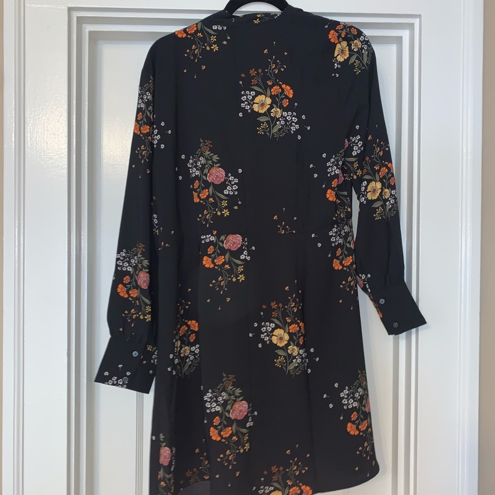 Loft Dress